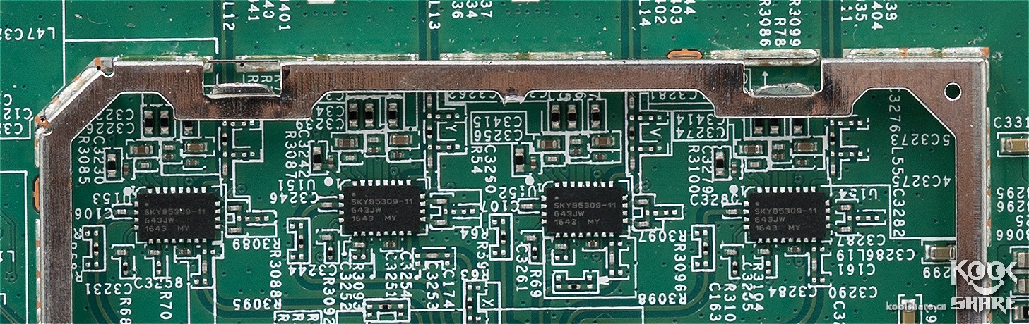 linksyswrt3200路由器设置,linksyswrt32x拆解