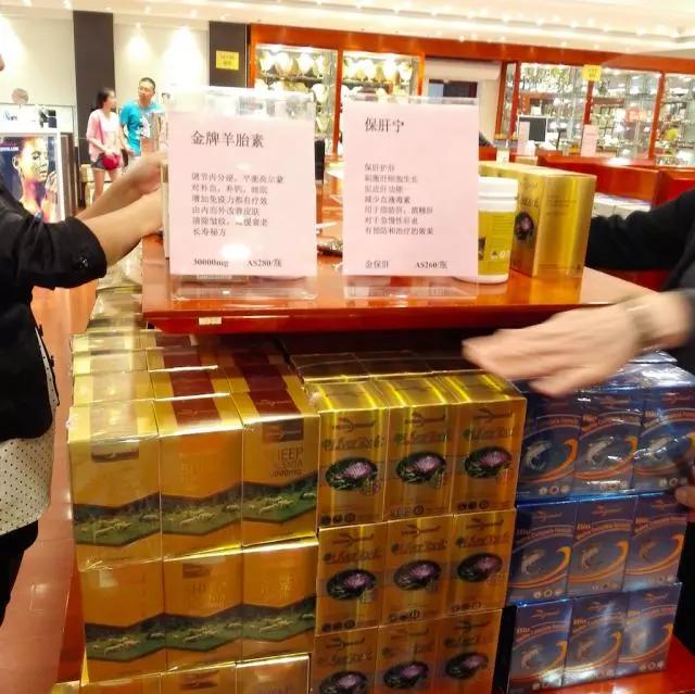 留学生回国免税店优惠政策,日媒曝光免税店坑骗中国游客