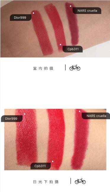 应你们要求做CPB，进来看看这是不是你的下一只口红？