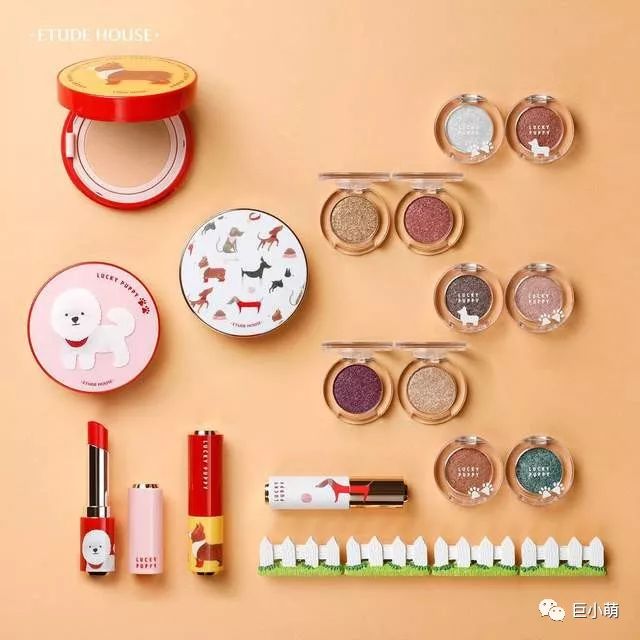 狗年大牌限定辣眼睛，思聪爸爸有钱都不想买