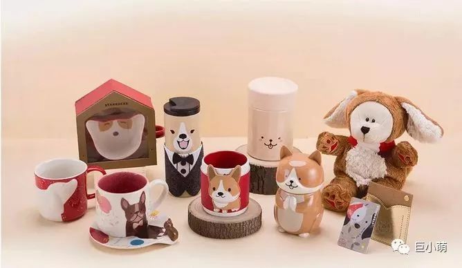 狗年大牌限定辣眼睛，思聪爸爸有钱都不想买