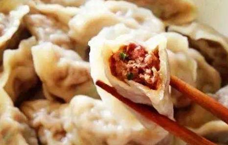 春节包馅饺子里面放什么吉利,过春节吃啥馅饺子最吉利