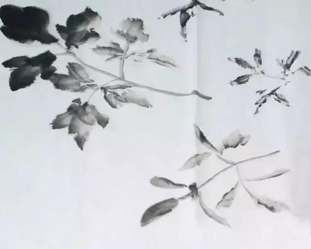 果果小写意牡丹画法教学视频,王绣写意牡丹画法零基础视频