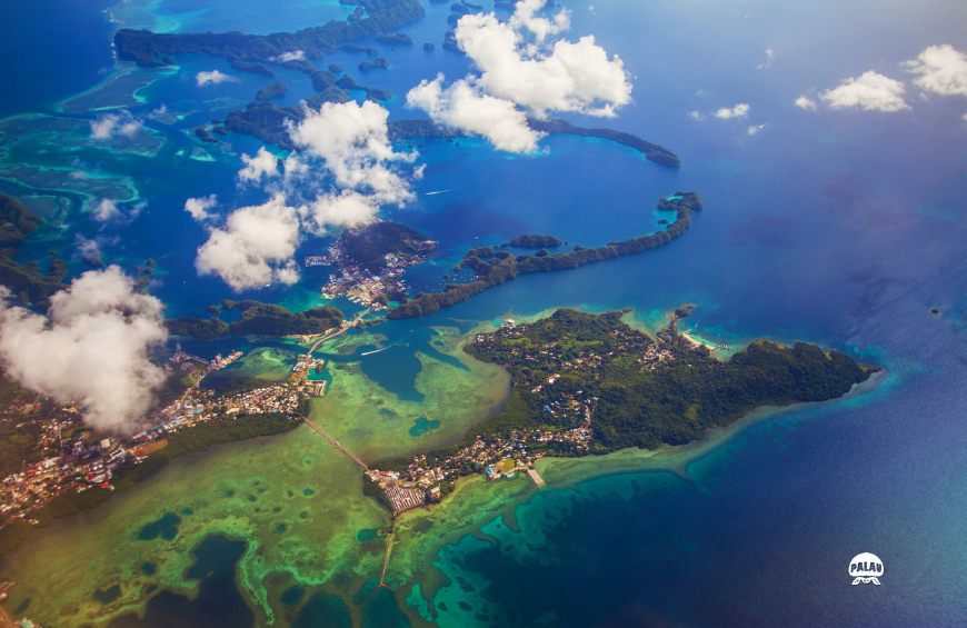 夏天适合情侣去的小众海岛,最适合情侣去的小众海岛