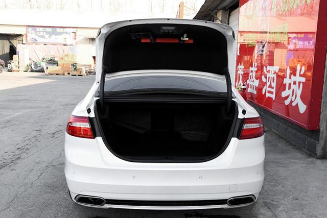 福特高顶车20万,福特轿车20万左右车款