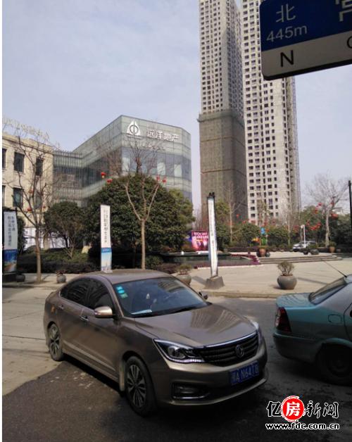 武汉常青路改造效果图,武汉复兴村振兴路改造