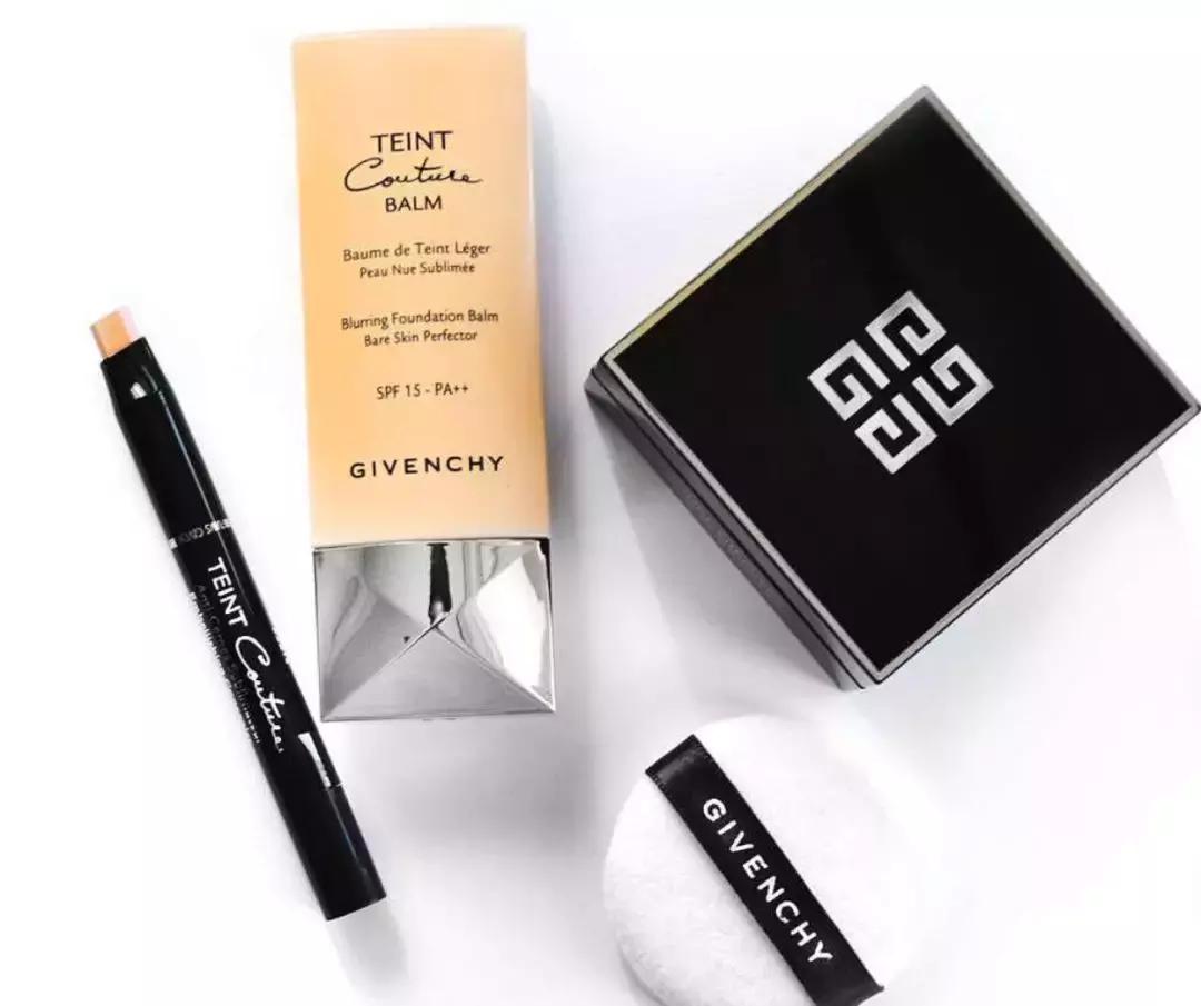 迪奥口红香奈儿香水阿玛尼粉底液,测评阿玛尼蓝标大师气垫粉底液