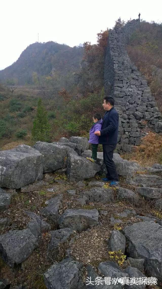 汉水源头南源,汉江南水北调的源头