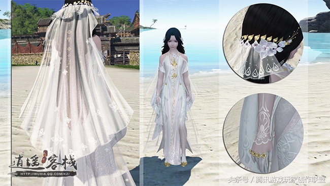 情人节的甜蜜礼物浮光·燕尔