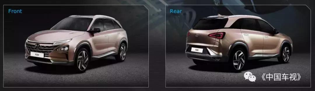 探秘科技史,现代汽车新技术及原理