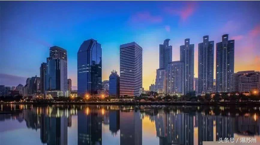 大局已定完整视频,大局已定未来可期