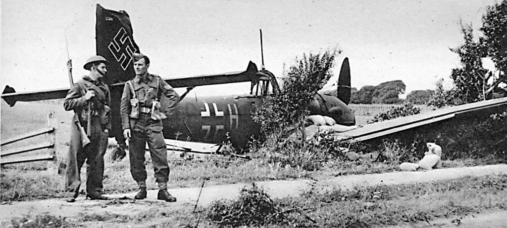 德国的地雷,德国最新式反坦克地雷