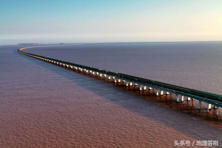 地理浙江答案,地理杭州湾