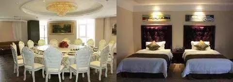 张家口过年最强游玩攻略出炉！体验年味必去！