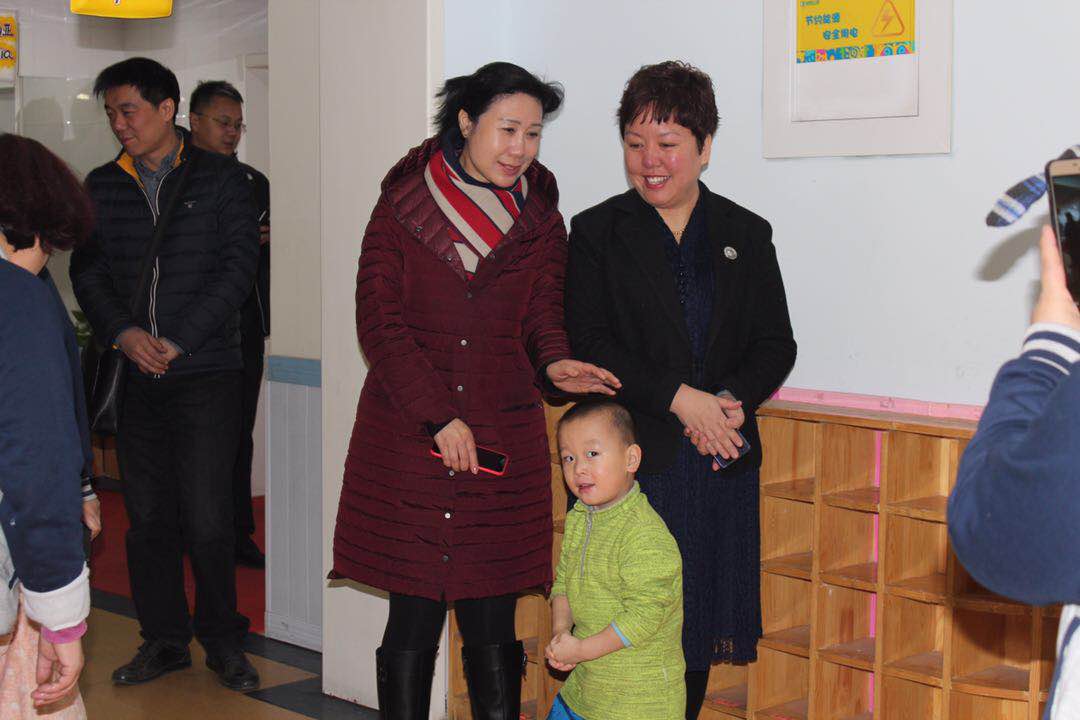 宝威幼儿园的福利,宝威幼儿园2019