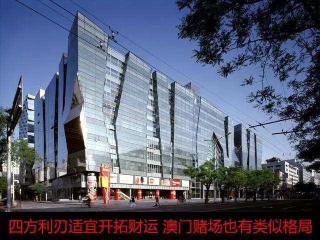 北京西单大悦城风水揭秘—为什么说这里是灵异事件频发地？