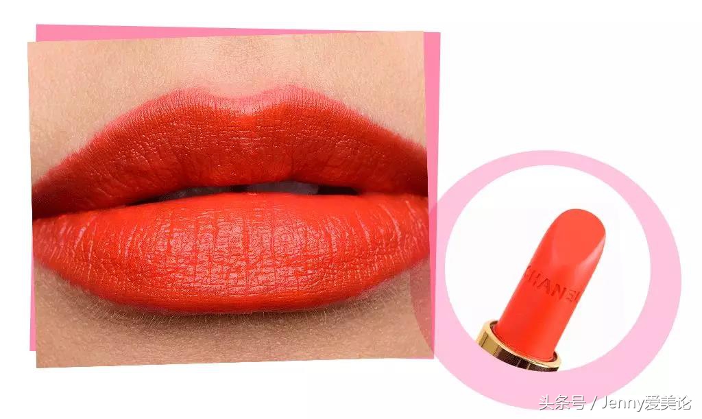 森绘梨佳种草口红,日杂色口红图片