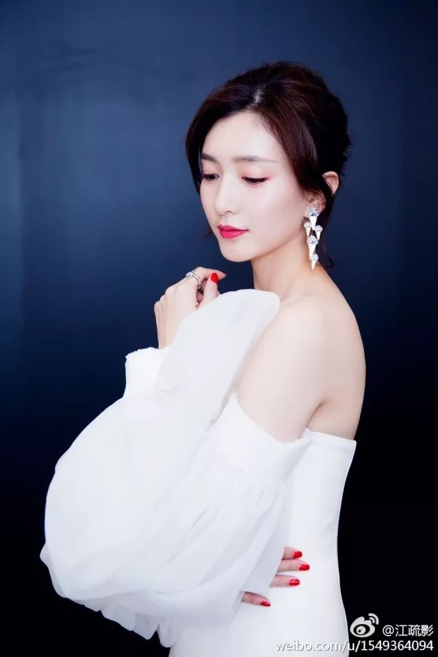 胡歌的前女友们,盘点这些年胡歌的前女友们