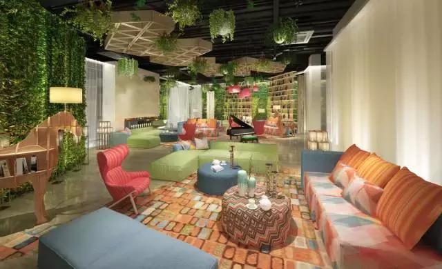 春的温暖，“泉”都给你！南岸又添一高格调温泉，是时候泡一泡了