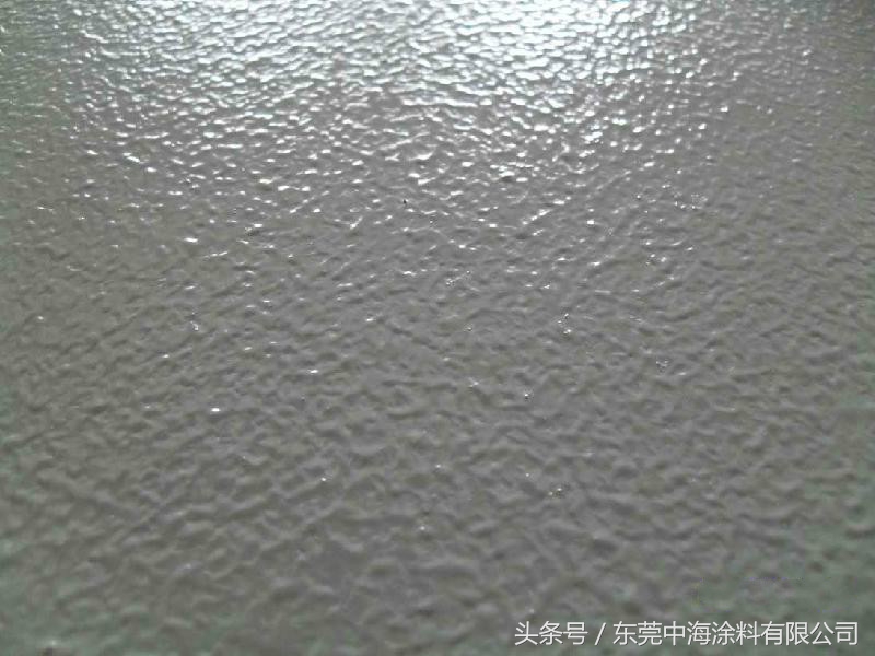 机械设备做油漆的规范,机械设备油漆如何选择