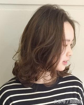 大脸盘发型女2020流行发型,大脸盘的女生适合什么样的发型