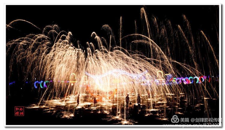 鄢陵花木博览会,鄢陵县西山区中原花木博览会