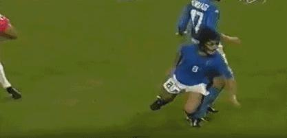 韩国：你们对流氓的力量一无所知