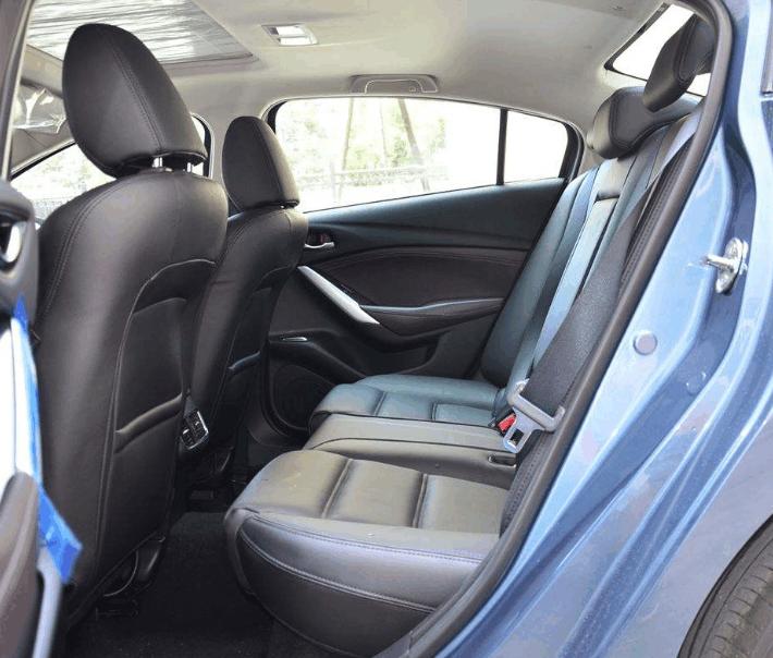 马自达哪个车型销量最好,马自达它拥有什么样的特点呢