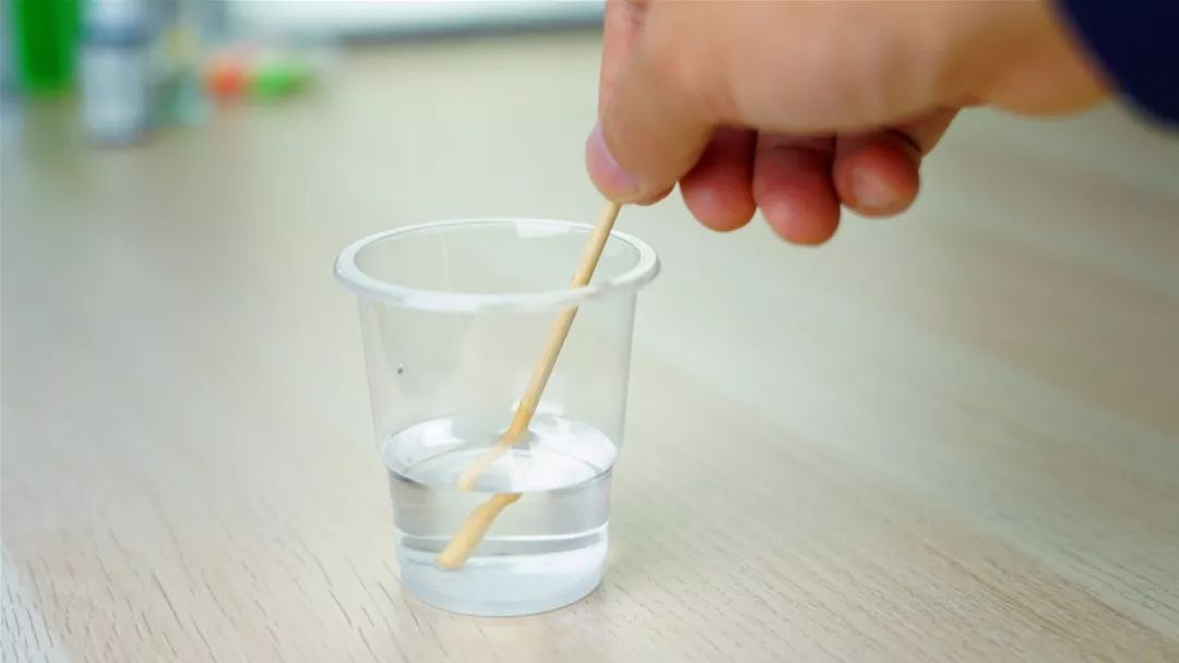 简单好玩史莱姆不用蜂蜜不用盐水,超简单史莱姆无苏打