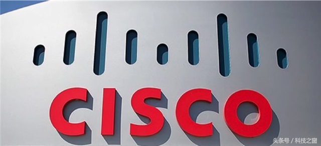 曾经霸占全球80%份额的美国思科,现开始巨亏88亿,又被华为碾压