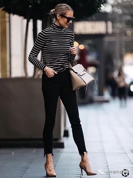 是时候买一个Celine包包了！