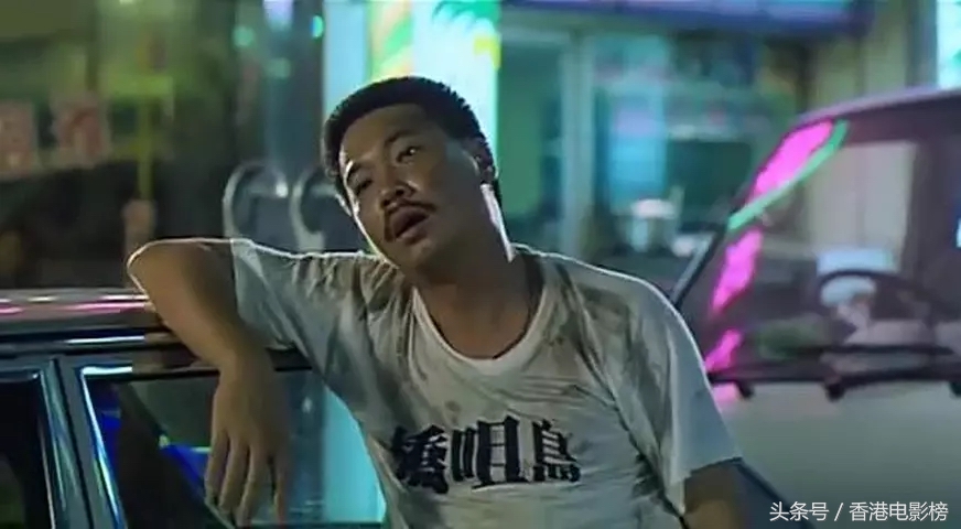 吴孟达无厘头搞笑视频,吴孟达不搞笑的电影