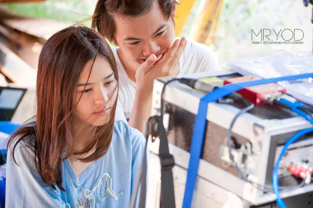 泰版浪漫满屋女二号,浪漫满屋泰版女主整容