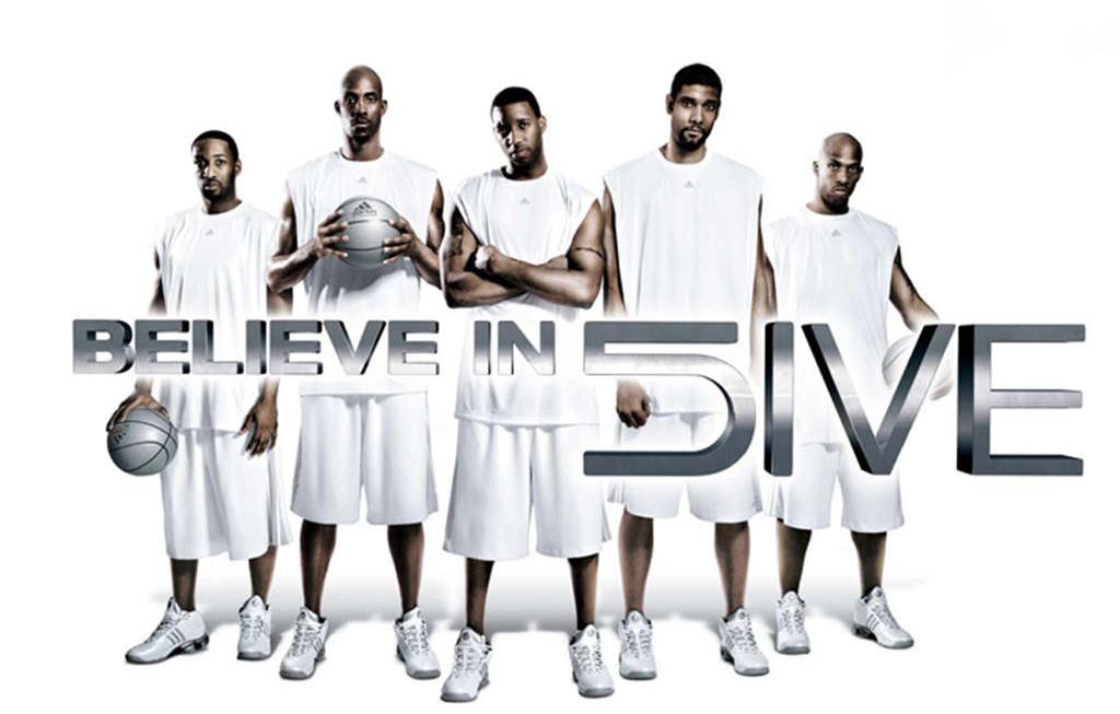 什么是最合理阵容?阿迪5虎给出了答案,吊打全联盟不成问题!