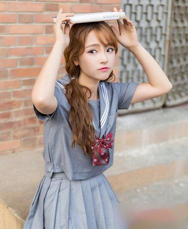 蓬松自然发型扎法,短发马尾辫怎么扎蓬松而好看