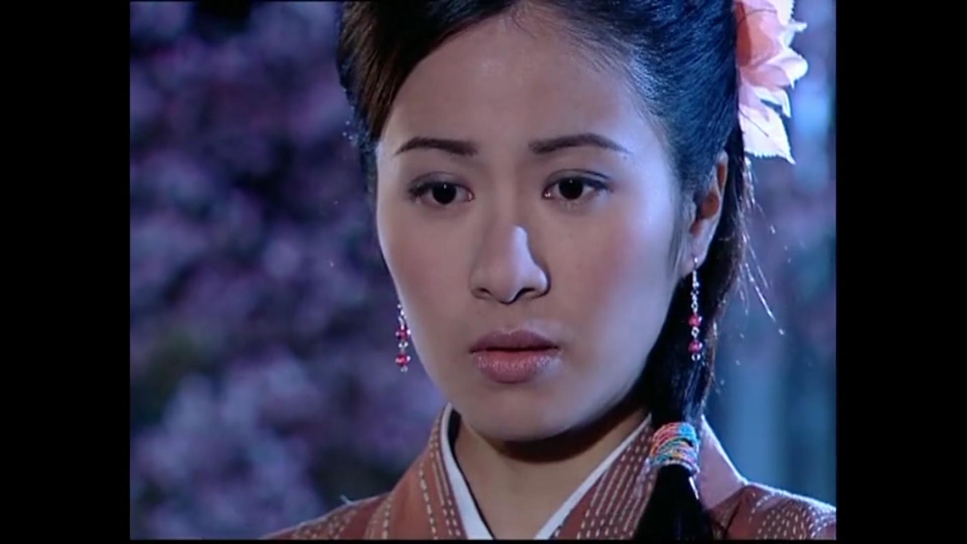 天下第一飘絮的真实身份,天下第一飘絮和海棠片段