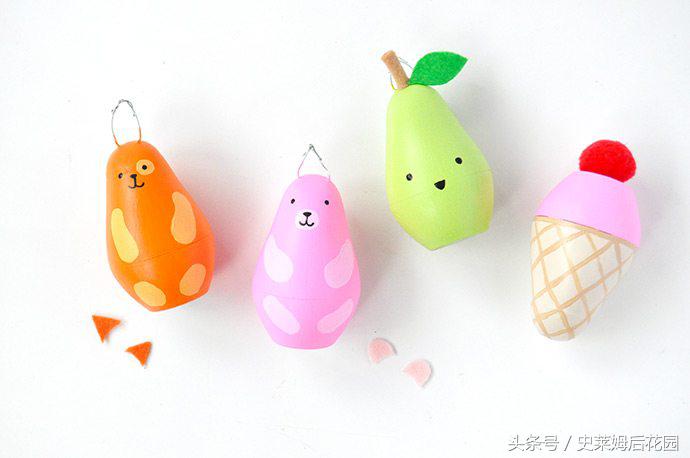 精品手工小鸟钥匙扣,小鸟钥匙扣手工制作