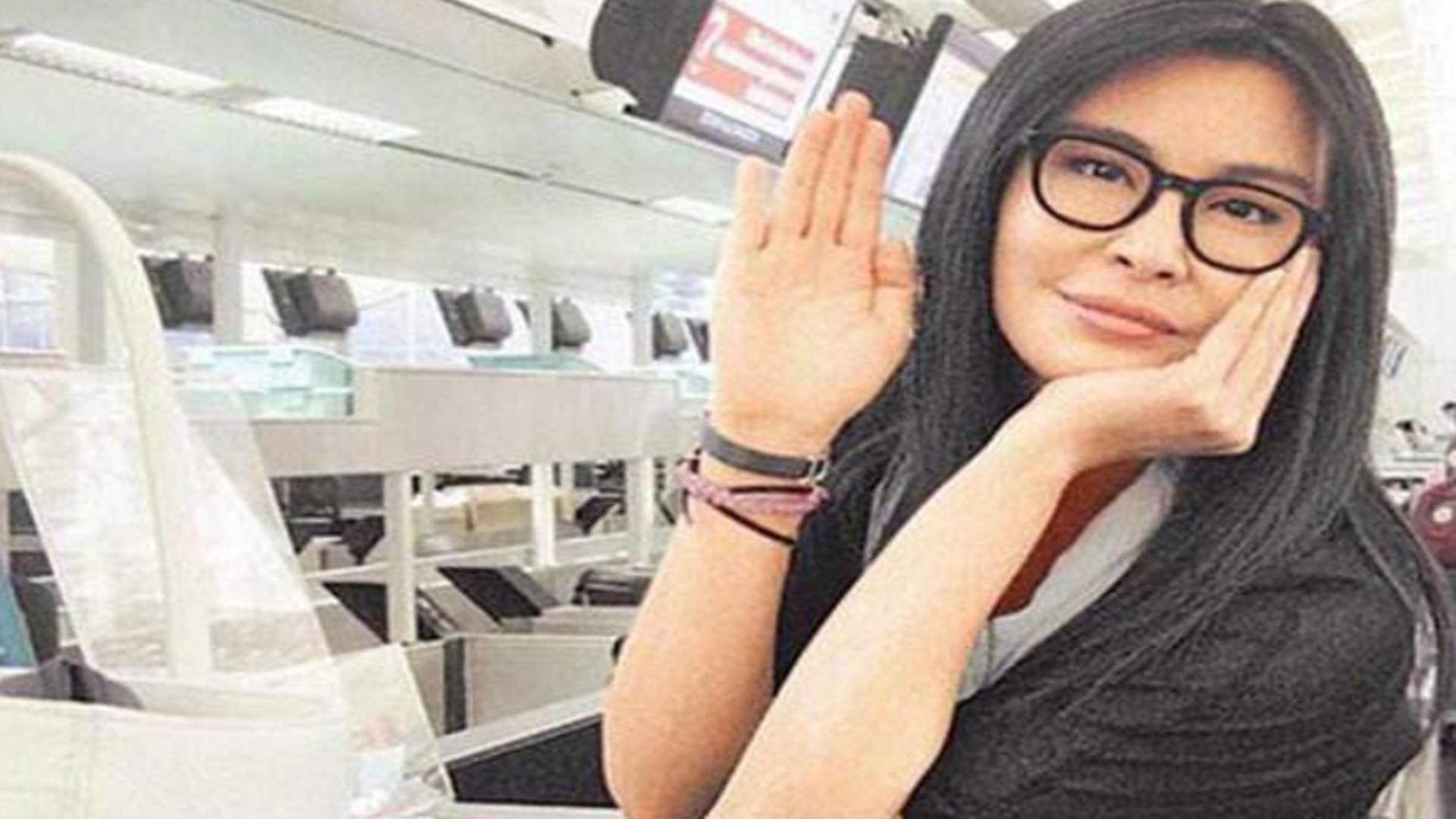 九十年代香港女星的今昔对比,美人迟暮的视频