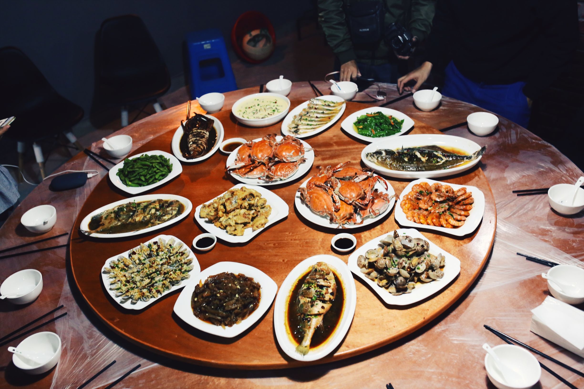 舟山春节海鲜攻略,舟山春季适合吃什么海鲜