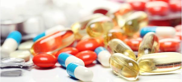 医生家的药盒子：居家旅行必备十大良药。