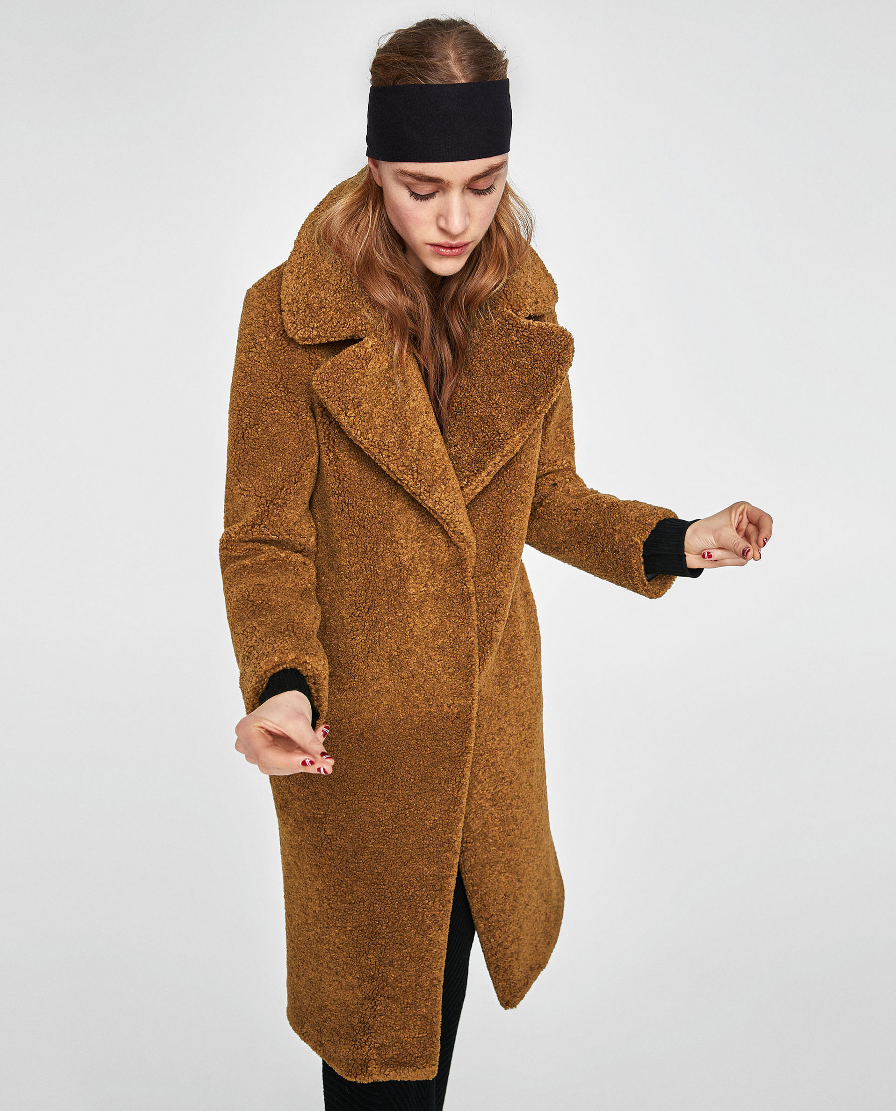 zara优衣库hmgap必买,比zarahm还好逛的快时尚品牌