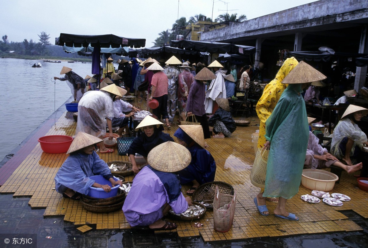 到越南去一趟大概多少钱,到越南岘港旅游注意事项