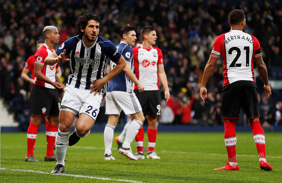 西布朗赛事,西布朗vs南安普顿预测