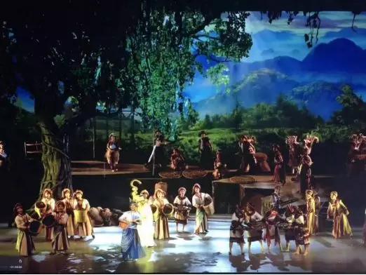 云南过大年,云南过大年怎么样的