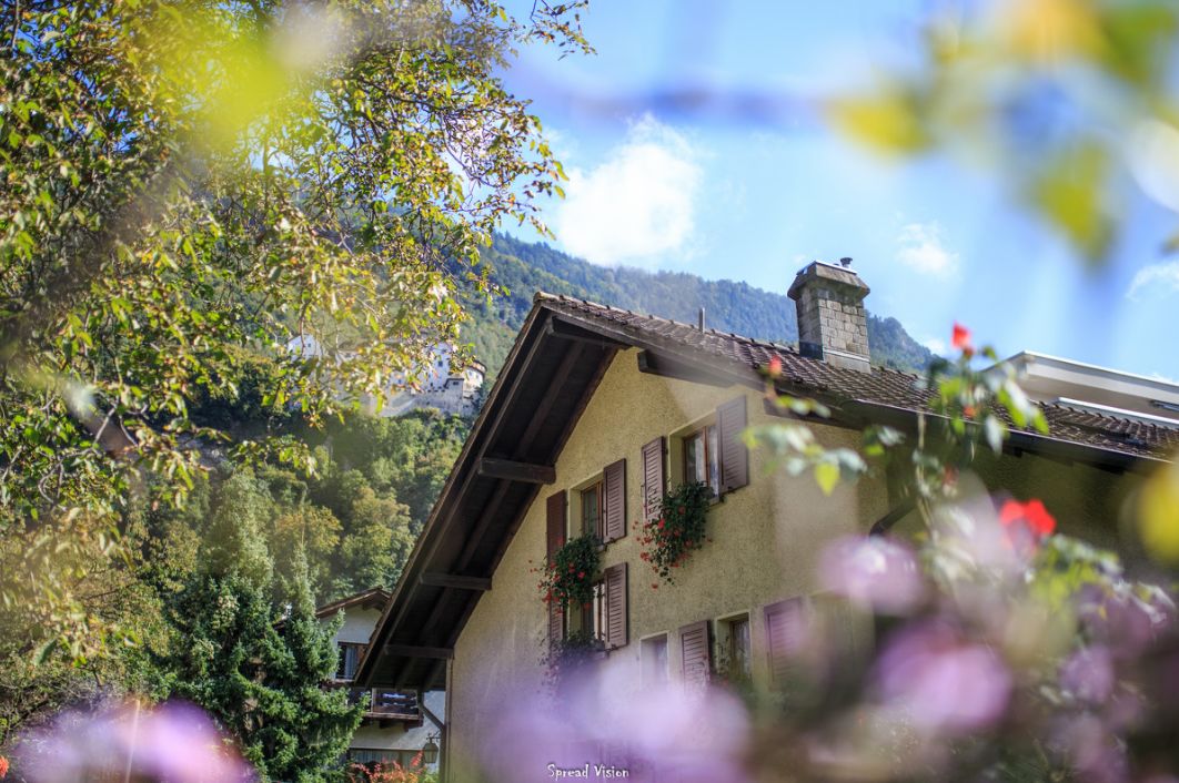 小众旅行目的地国外,热衷于寻找这些小众旅行目的地