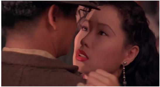 周润发和平饭店,和平饭店发哥为什么那么厉害