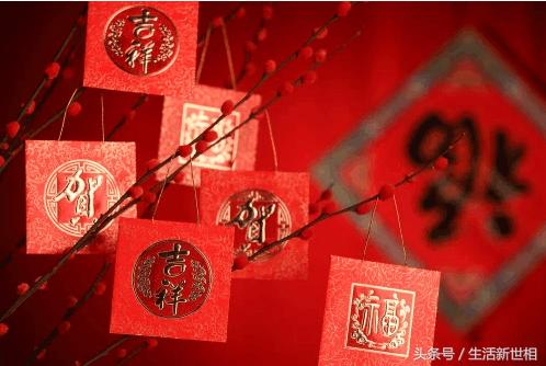 大年三十守岁的正确方式,守岁什么习俗