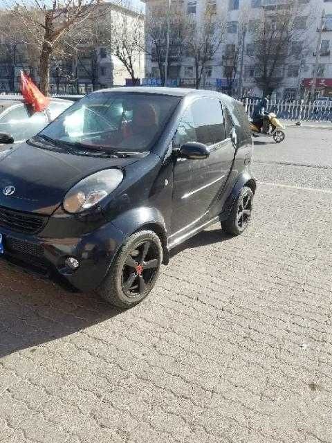 smart和奥迪,奥迪双钻我的伙伴猎龙时代