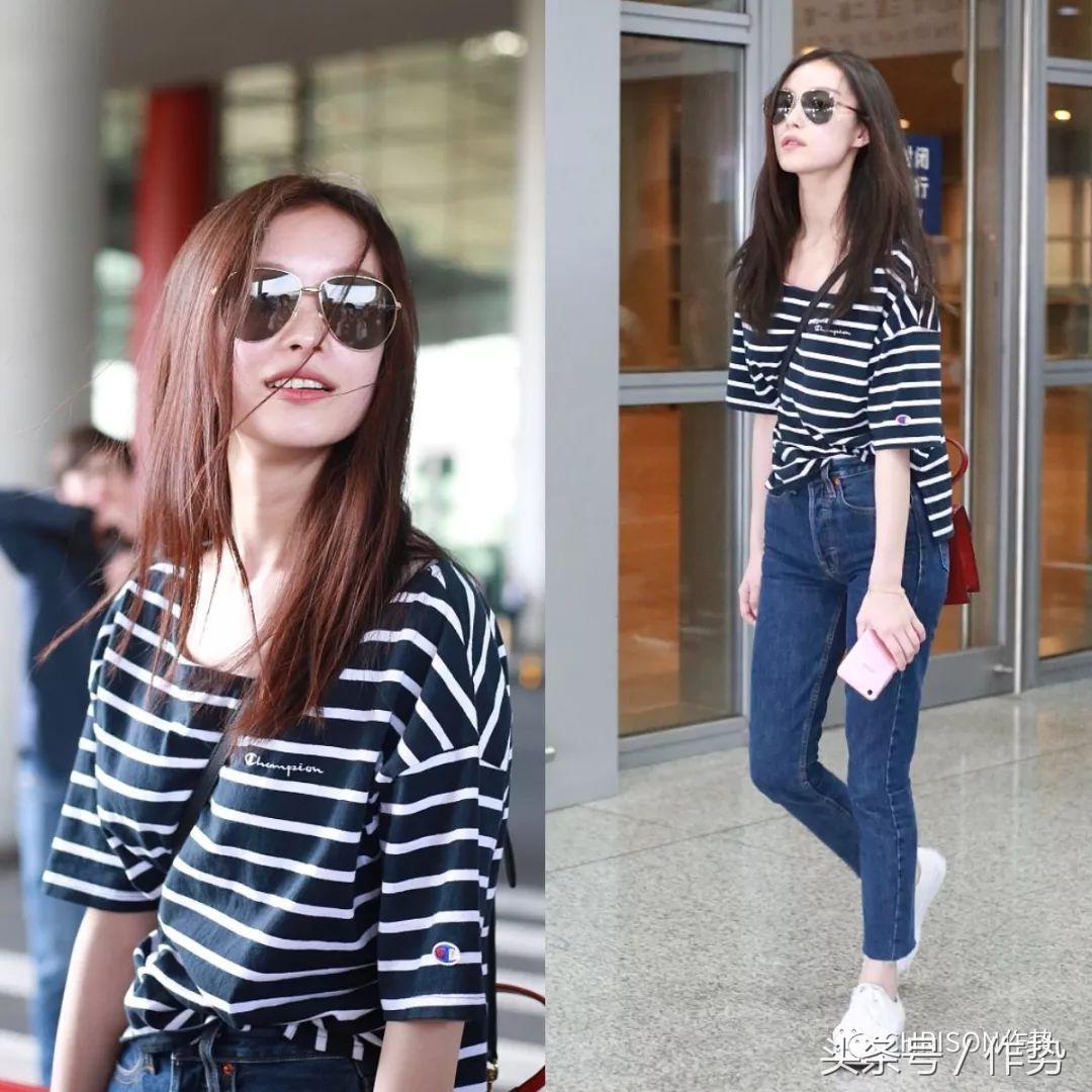 倪妮时尚表现力,倪妮是怎么找到自己的本命风格