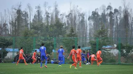 云南芳华取景点,云南蒙自市芳华拍摄地